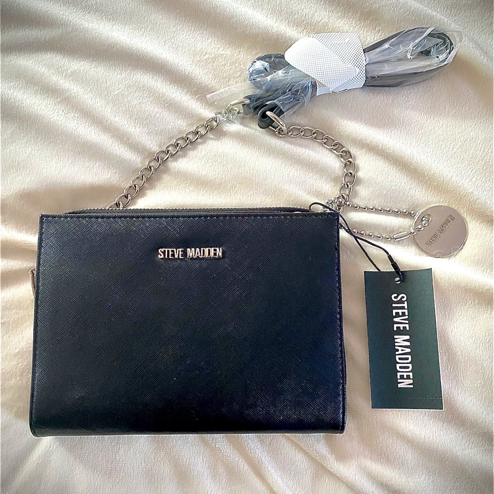 NWT Steve Madden Handbag